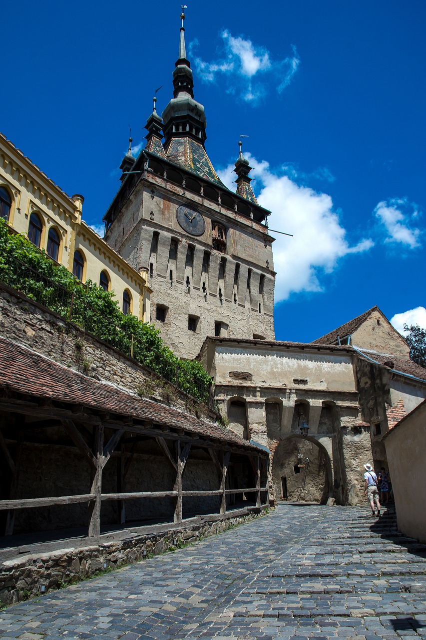 Hacia Sibiu 36