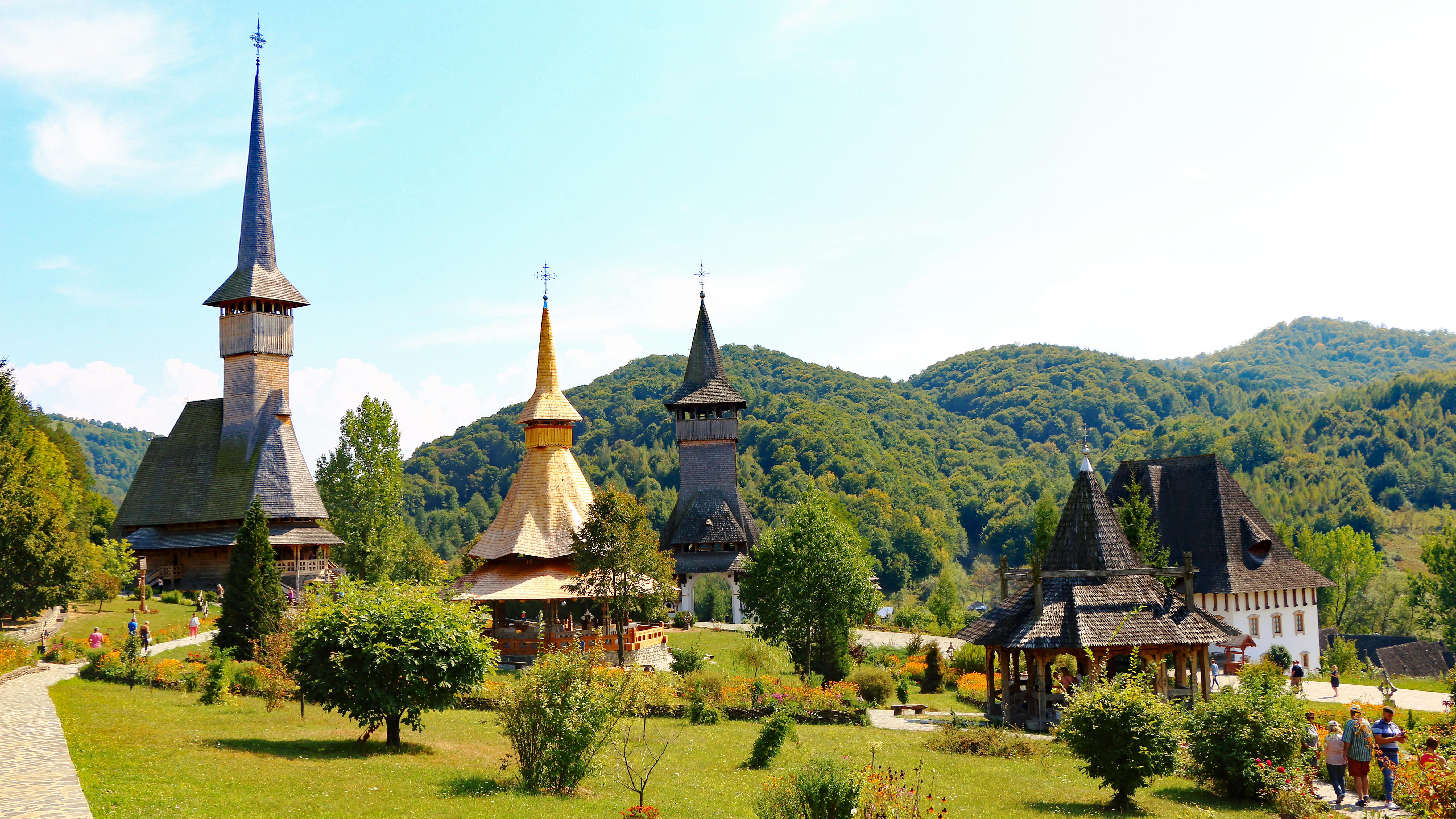 Hacia Maramures 35